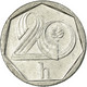 Monnaie, République Tchèque, 20 Haleru, 1993, TB+, Aluminium, KM:2.1 - Tchéquie