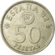 Monnaie, Espagne, Juan Carlos I, 50 Pesetas, 1982, TB+, Copper-nickel, KM:819 - 50 Pesetas