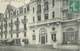 CPA FRANCE 14 "Cabourg, Le Grand Hotel" - Cabourg