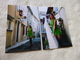 LOT DE 2 REPRODUCTIONS PHOTOS ...JEUNE FEMME SEXY - Personas