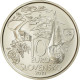 Slovaquie, 10 Euro, Martin Kukucin, 2010, FDC, Argent, KM:111 - Slovakia