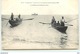 SEYCHELLES - S.S. Longwood Anchored At Assomption-Island  October 1907 - Seychellen