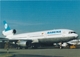 CP - Avion - Vliegtuig - Sabena - McD Douglas DC-10 - N-106WA - Altri & Non Classificati