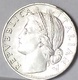 ITALIA 1 Lira Arancia 1948 - 1 Lira