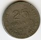 Comores Comoros 25 Francs 1982 KM 14 - Comoren