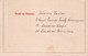 Kartenbrief Nach Obernzell  1915 - Briefe U. Dokumente
