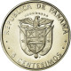 Monnaie, Panama, 5 Centesimos, 1979, U.S. Mint, Proof, FDC, Copper-Nickel Clad - Panama