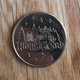 3264 Vz Plopsa Coo - Kz Belgian Heritage Collectors Coin - Other & Unclassified