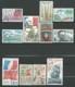 FRANCE: Obl., N° YT 1830 à 1862, Année 1975 Complète, Ss BF, PO Et S, TB - 1970-1979