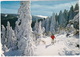 Ski De Fond - (Abriès, 1977) - Hautes Alpes - Briancon