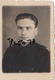 GIOVANE FASCISTA /   Foto Formato  4,5 X 6 Cm. - Guerra, Militari