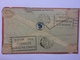 BRAZIL 1935 Air Mail Cover Sao Paulo To Paris - Lettres & Documents