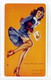 CARTE MUTOSCOPE PIN UP USA 1940 1954 Citation : MARILYN MONROE - Pin-Ups