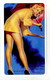 CARTE MUTOSCOPE PIN UP USA 1940 1954 Citation : JAYNE MANSFIELD - Pin-Ups