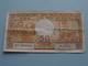 50 FRANK ( Type 1948 Buisseret - B01 205161 ) 01-06-48 ( For Grade, Please See Photo ) Morin 45a ! - Autres & Non Classés