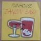 45T - Funhouse - Dancin' Easy - Dance, Techno En House