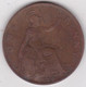 Grande-Bretagne. 1 Penny 1919. George V - D. 1 Penny
