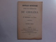 NOUVELLES INSTRUCTIONS POUR SE PRESERVER DU CHOLERA: Livret 1883 Par Dr MOUGEOT - Imprimerie LEBOIS BAR-SUR-AUBE - 1801-1900