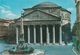 * Lazio - Roma - Il Pantheon - Cartolina Nuova - Pantheon