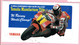 Sticker - 1991 World Championship Road Racing 500cc Class - Marlboro - W.Rainey World Champ! - Stickers