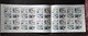 India 1994 Water Birds  Withdrawn Unissued Full Sheet Mnh - Unused Stamps