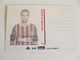 FLAMINI   A.C. MILAN 2009 / 2010   SPONSOR UFFICIALE BWIN ADIDAS SKY    CALCIO  FOOTBALL  SOCCER - Calcio