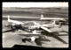 AVIATION - AEROPORT DE PARIS-LE-BOURGET - APPAREILS DE LA COMPAGNIE U.A.T. - 1946-....: Era Moderna
