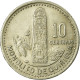 Monnaie, Guatemala, 10 Centavos, 1987, TB+, Copper-nickel, KM:277.5 - Guatemala