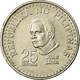 Monnaie, Philippines, 25 Sentimos, 1975, TB+, Copper-nickel, KM:208 - Philippines