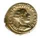Monnaie Romaine De GORDIEN III  238-244 - L'Anarchie Militaire (235 à 284)