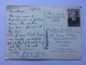 RUSSIA 1970 Paquebot Postcard With Norwegian Cachet - `tydelig Og Ruldstaendig` To England - Lettres & Documents