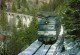 RU CT 15 - Train - Loco BB 67520 Sur Le Viaduc De L'Evalude Vers MOREZ - Jura - SNCF - Trains