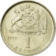 Monnaie, Chile, Escudo, 1972, Santiago, TTB, Copper-nickel, KM:197 - Chili