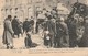 Voiture De Ravitaillement De L'artllerie Française Sur La Place De L'église De FURNES - War 1914-18