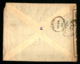 Censure PC 241 - Perpignan - Lettre Du 20/06/1940 Avec Correspondance - Arrivée Des Troupes En Retraites à Saint Estève - Guerre De 1939-45