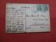 Germany Bliek Nach Sud Ost   Has Stamp & Cancel  -ref    3574 - To Identify