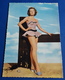 Vintage PIN-UP Post Card "Sexy Beach Girl" Jolie Jeune Femme MODEL Nice Young Woman # Alte Foto-AK # [19-671] - Pin-Ups