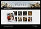 AUSTRIA 2014 Historic Popes: Presentation Pack UM/MNH - Francobolli Personalizzati