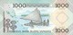 VANUATU 1000 VATU 1993 PICK 6 UNC - Vanuatu