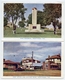 AUSTRALIA : WONTHAGGI - LETTERCARD, 1956 - Other & Unclassified