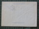 Ukraine (USSR) 1968 Stationery Cover To Austria - Arms - Brieven En Documenten