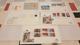 LOT ENV.  PAYS BAS  FDC  COTE + DE 17 EURO  1977 - Collections (without Album)