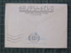 Ukraine (USSR) 1989 Stationery Cover To Local - Transport - Eagle - Storia Postale