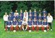 France. Entier Postal; Football. Equipe De France Championne Du Monde. 1998 - 1998 – Francia