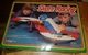 Rare Circuit Skateboard De Chez Vullierme - Jouets Anciens