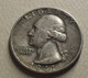 1941 - Etats Unis - USA - QUARTER DOLLAR, Wahington, Argent, Silver, KM 164 - 1932-1998: Washington