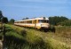 RU CT 35 - Turbotrain ETG  T 1009 Vers SAINT-PAUL DE VARAX - Ain - SNCF - Trains