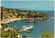 Greece, ALONISOS, The Port, Used Postcard [23422] - Greece