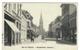 Borgerhout  Antwerpen  Rue De L'Eglise  Edit D.V.D. N° 7801 - Antwerpen