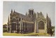 ELY CATHEDRAL, UK, Unused Postcard [23424] - Ely